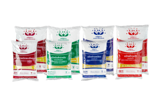 From a local company founded 40 years ago in Chonburi province, with the  goal to one day become a leading rice flour producer in ASEAN, Burapa  Prosper Co., Ltd. has acquired tremendous experiences over the years and  undergone many